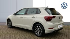 Volkswagen Polo 1.0 Life 5dr Petrol Hatchback